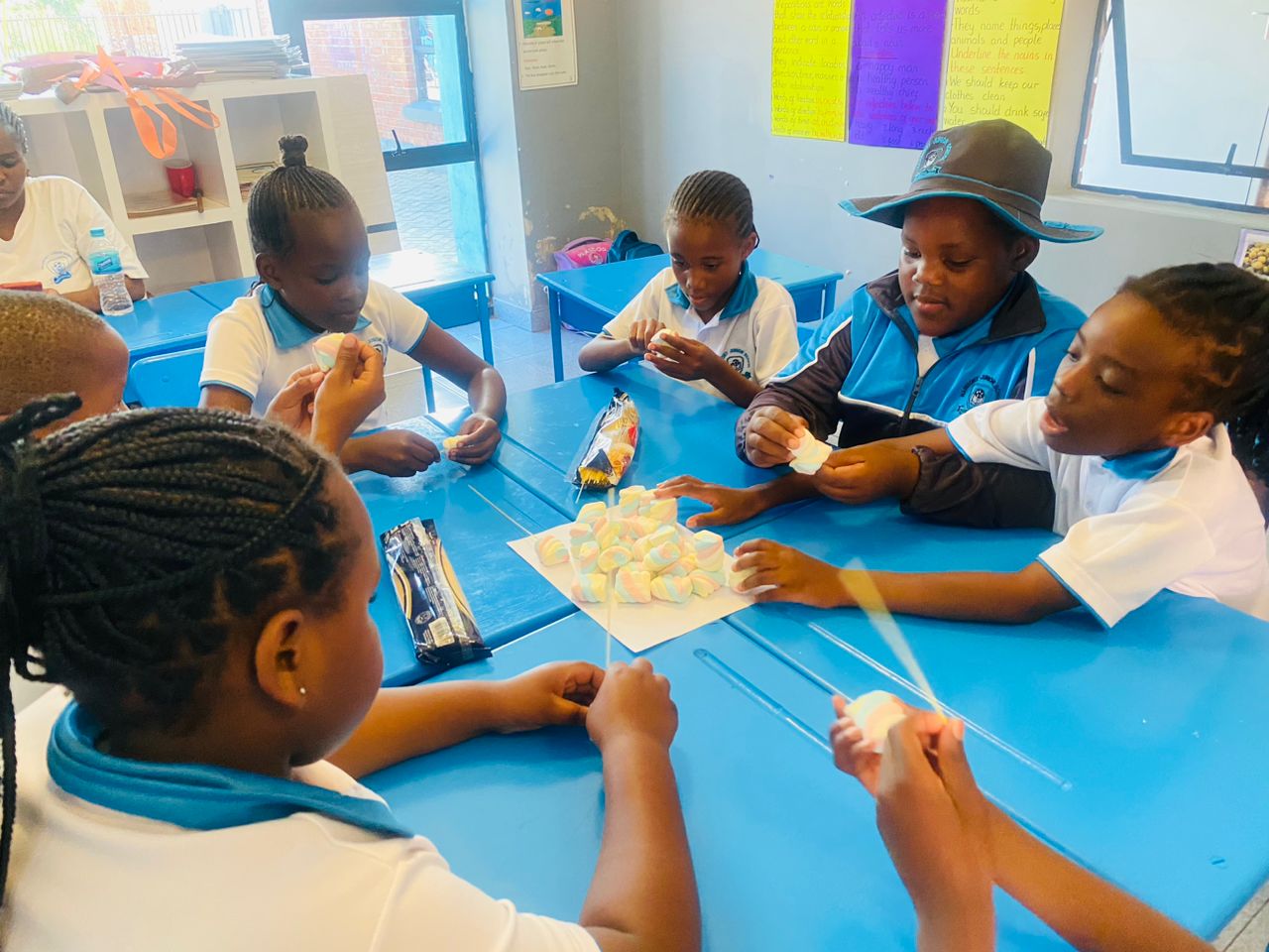 Harmony Junior School